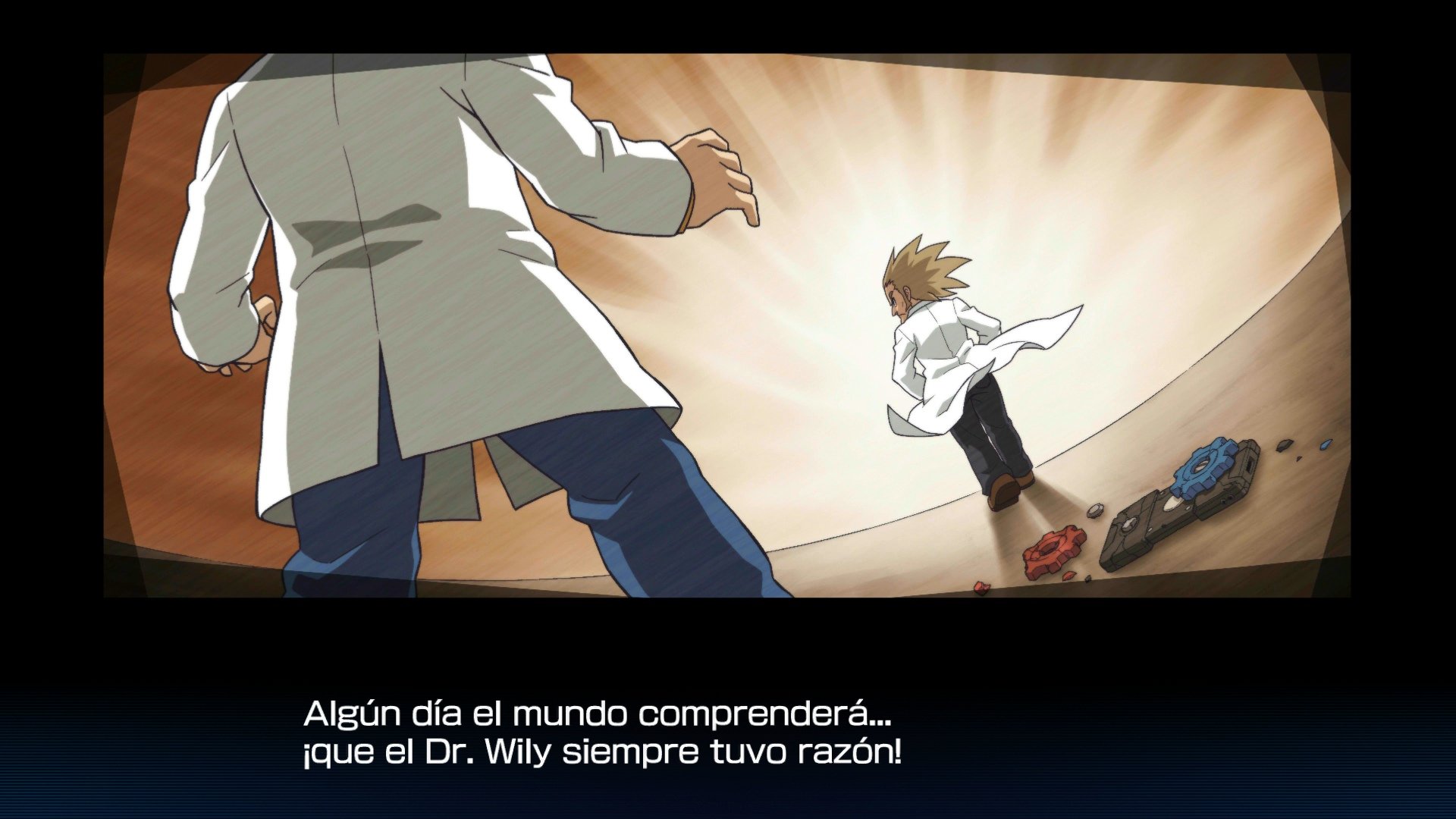 Mega Man 11 - Imagen 13